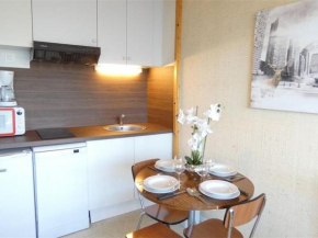 Studio cosy pour 4 à Saint-Lary-Soulan avec balcon au sud - FR-1-457-139